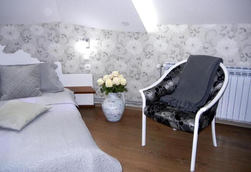 Апартаменты 1 Спальня, Villa Lucia   Apartments&rooms