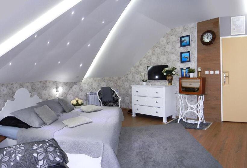 Апартаменты 1 Спальня, Villa Lucia   Apartments&rooms