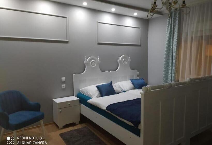 Апартаменты 1 Спальня, Villa Lucia   Apartments&rooms