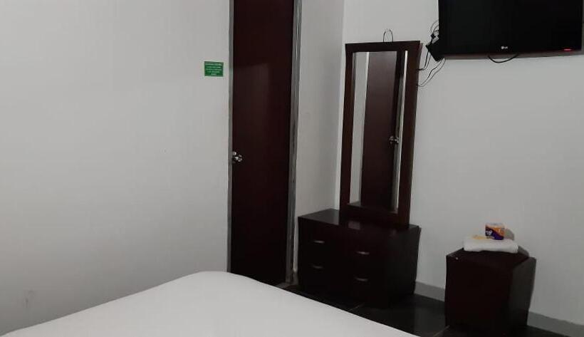 Номер Стандарт, Acapulco