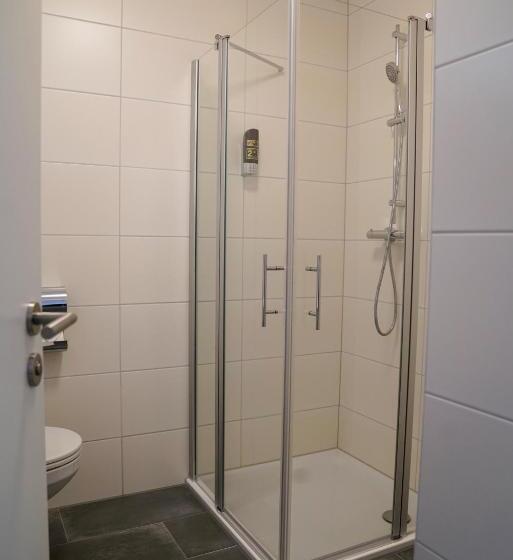 Студия Стандарт, Boardinghouse City Home