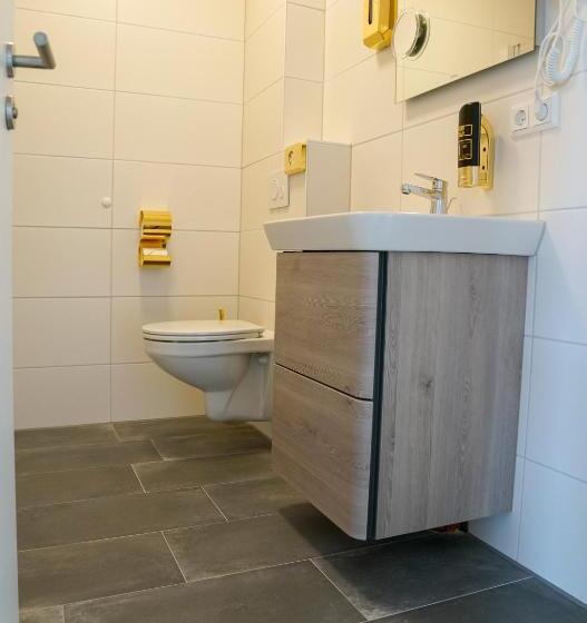 Апартаменты Пентхаус 1 Спальня, Boardinghouse City Home