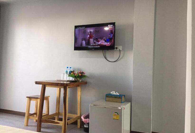 스탠다드 룸, Nk Residence Sakon Nakhon