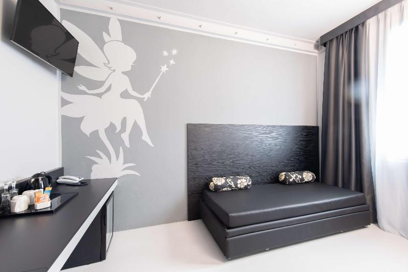 Полулюкс, Villa Delle Fate, Bw Signature Collection