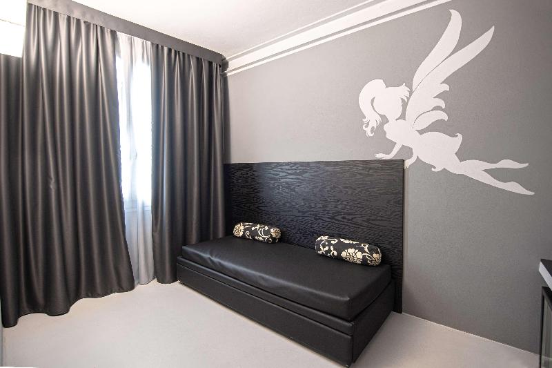 Полулюкс, Villa Delle Fate, Bw Signature Collection