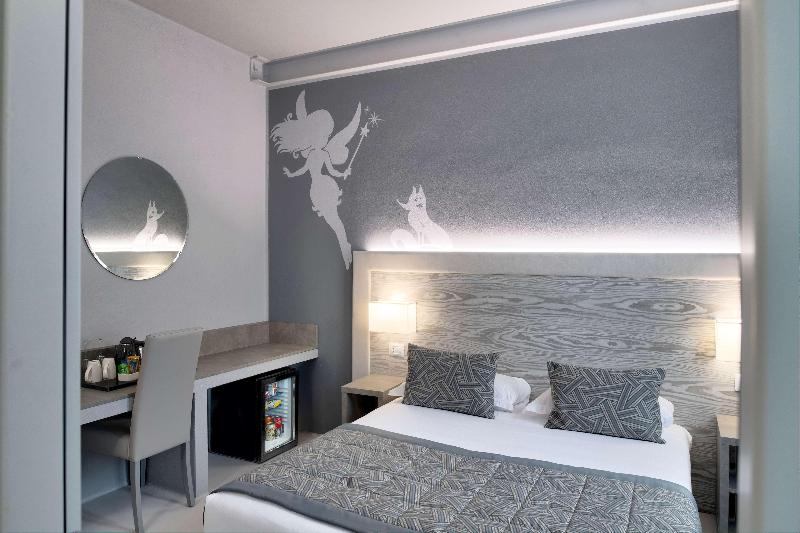 Номер Стандарт, Villa Delle Fate, Bw Signature Collection