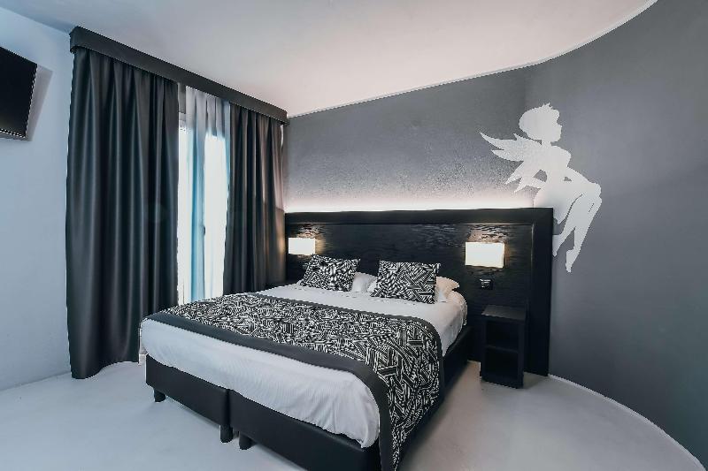 家庭间, Villa Delle Fate, Bw Signature Collection