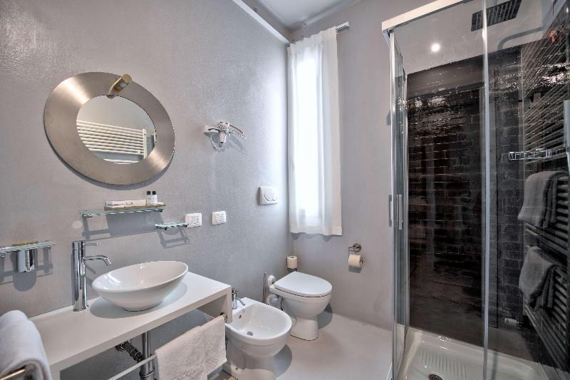 Семейный Номер, Villa Delle Fate, Bw Signature Collection