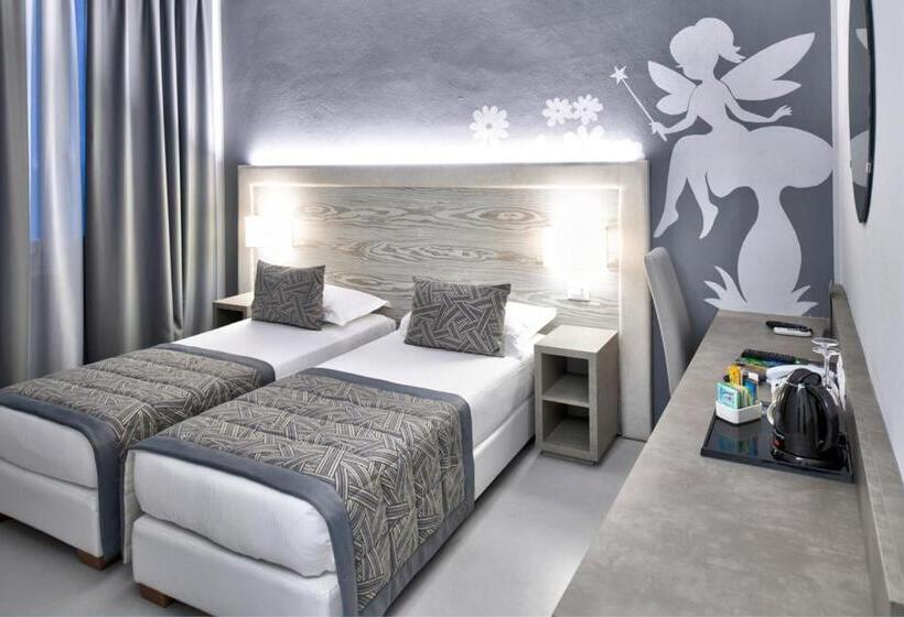 Номер Стандарт, Villa Delle Fate, Bw Signature Collection