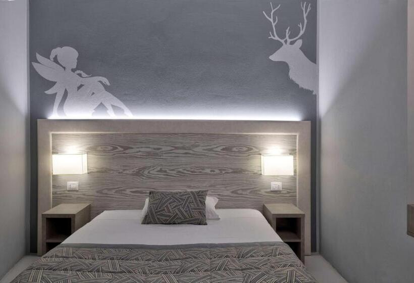 Номер Стандарт Индивидуальный, Villa Delle Fate, Bw Signature Collection