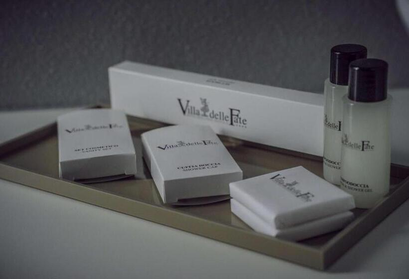 Номер Superior, Villa Delle Fate, Bw Signature Collection