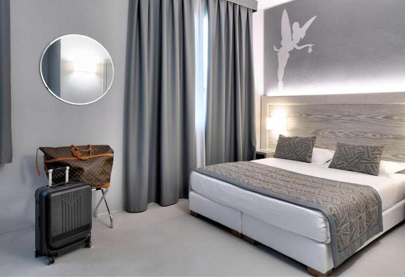 Номер Superior, Villa Delle Fate, Bw Signature Collection