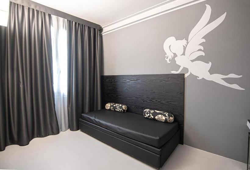 小型套房, Villa Delle Fate, Bw Signature Collection