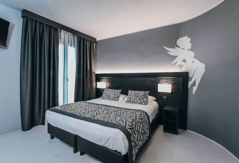 家庭间, Villa Delle Fate, Bw Signature Collection