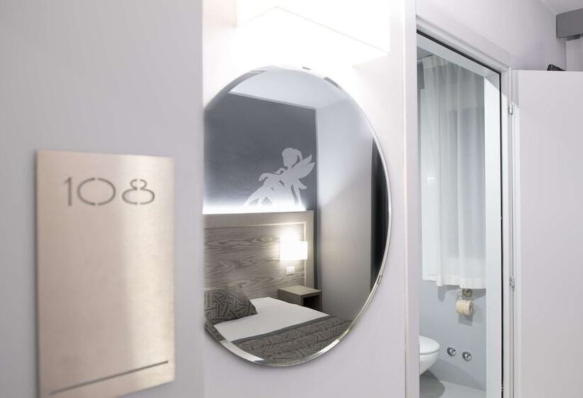 Номер Стандарт, Villa Delle Fate, Bw Signature Collection