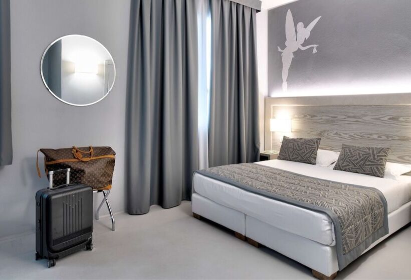 Номер Superior, Villa Delle Fate, Bw Signature Collection