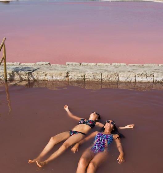 اتاق استاندارد با تراس, Sei   Isola Lunga