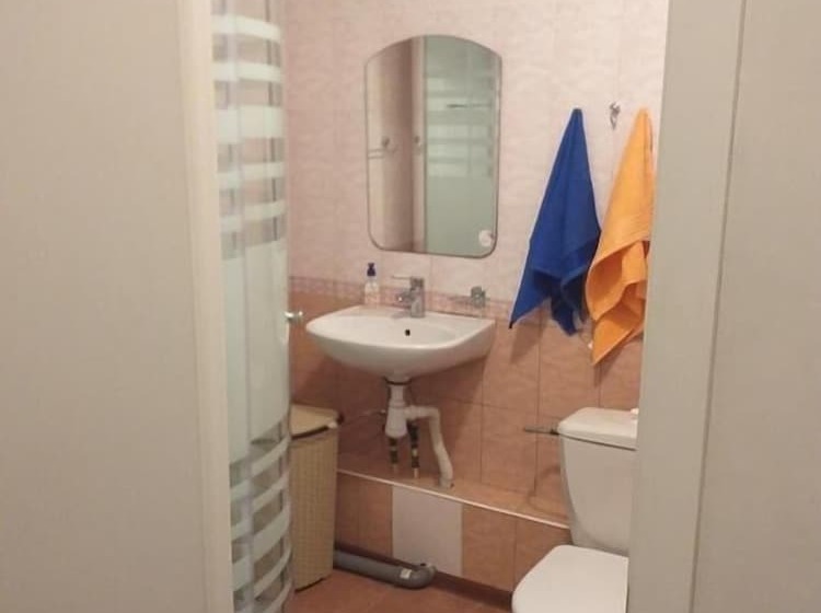Номер Deluxe, Best Hostel