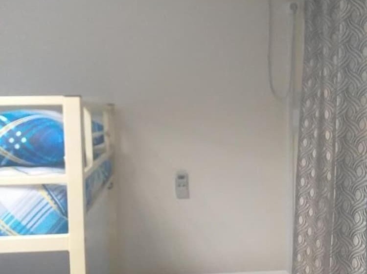 Кровать в Общей Комнате, Best Hostel
