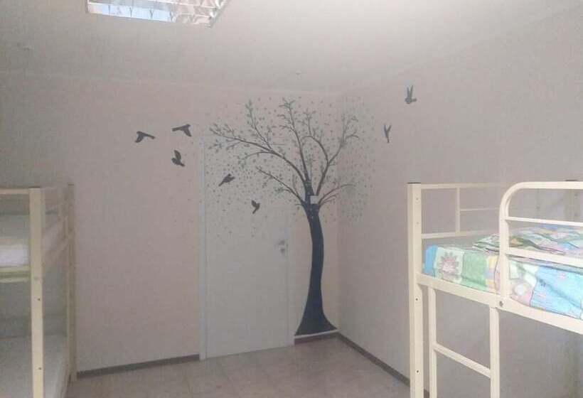Четырехместный Номер Стандарт, Best Hostel