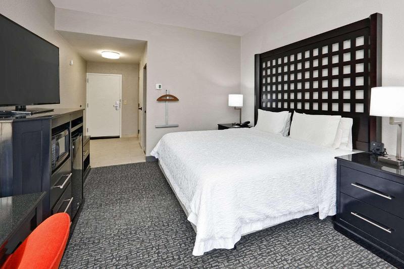 اتاق استاندارد با تخت بزرگ, Comfort Inn Plano Dallas