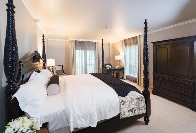 Chambre Standard 2 Lits Doubles, Cooper Hotel Conference Center & Spa