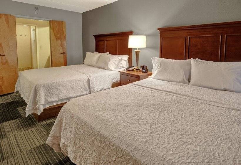 套房, Hampton Inn & Suites Pigeon Forge On The Parkway