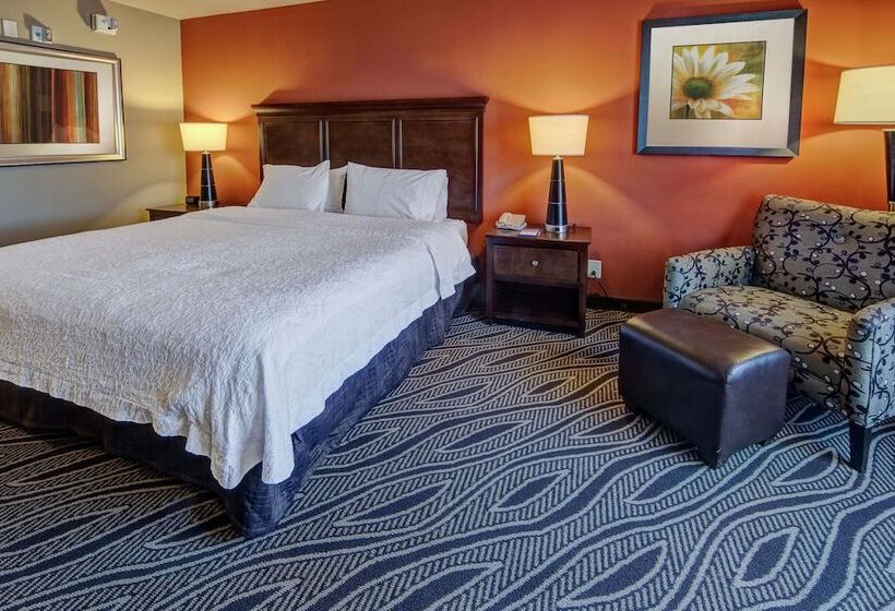 Номер Стандарт, Hampton Inn Blytheville