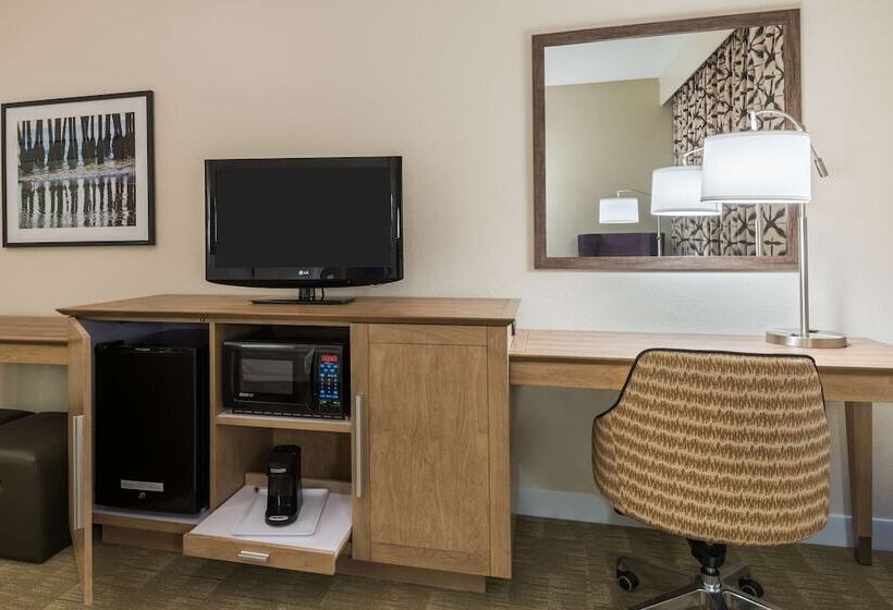 Standard-huone, Hampton Inn Bonita Springs/naplesnorth