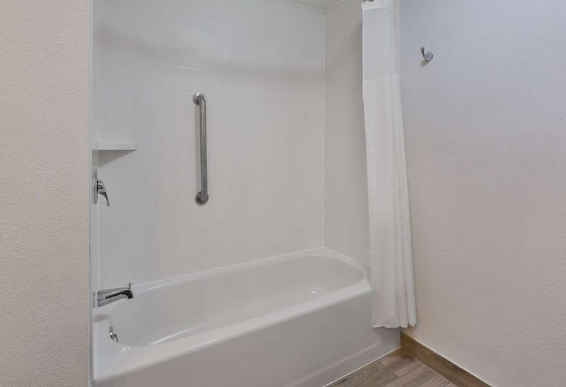 스탠다드 룸 더블 침대 2개, Hampton Inn Columbus/delaware I71 North