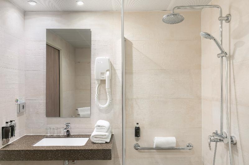 Номер Стандарт, Hampton Inn Fairfax City