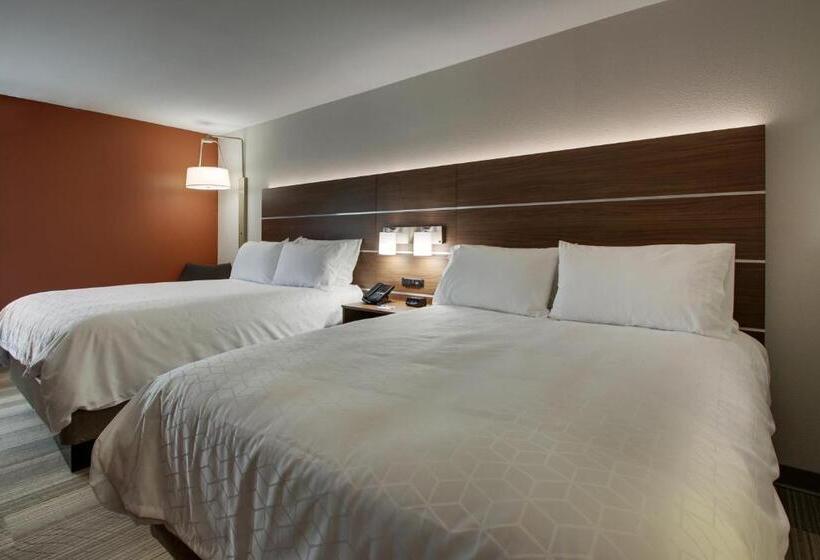 스탠다드 룸, Holiday Inn Express Voorhees/ Mt. Laurel, An Ihg