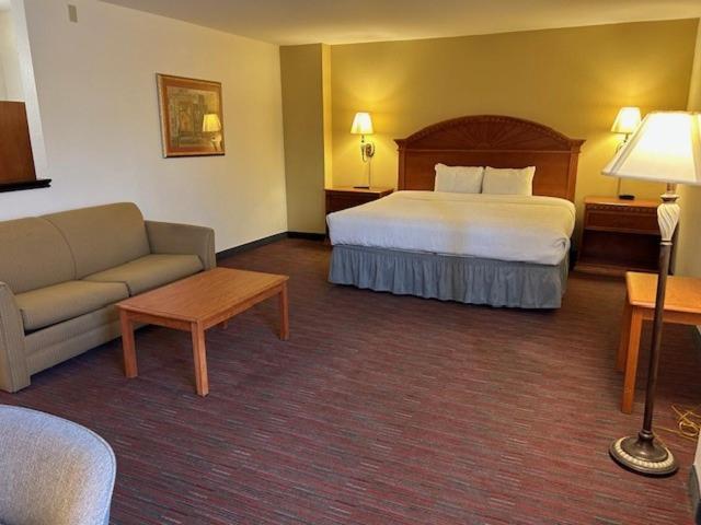 سوئیت با تخت بزرگ, Orlando Palms