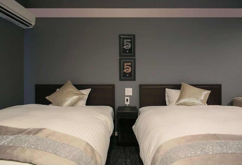 스탠다드 룸, Fukuoka Mojiko Stay