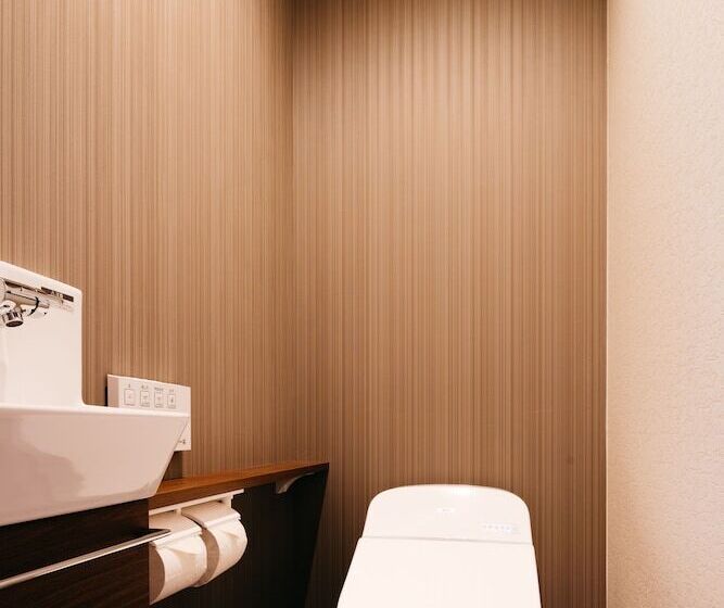 스탠다드 룸, Fukuoka Mojiko Stay