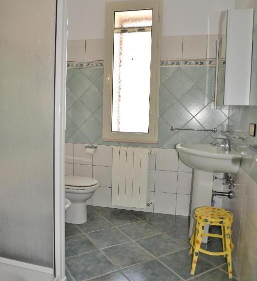 Номер Стандарт Трехместный, B&b S'incontru