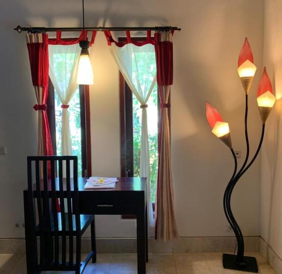Вилла Superior 1 Спальня, Teluk Karang Dive & Spa Resort
