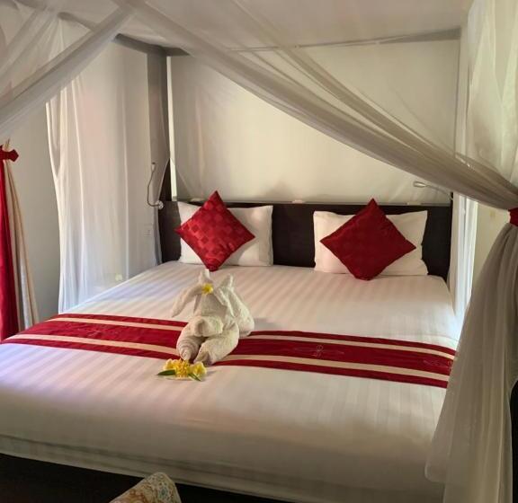 1침실 수피리어 빌라, Teluk Karang Dive & Spa Resort