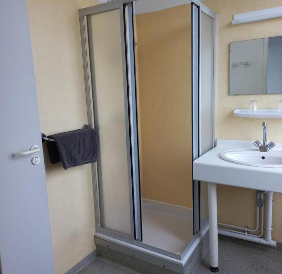 Номер Стандарт, Hôtel Labat