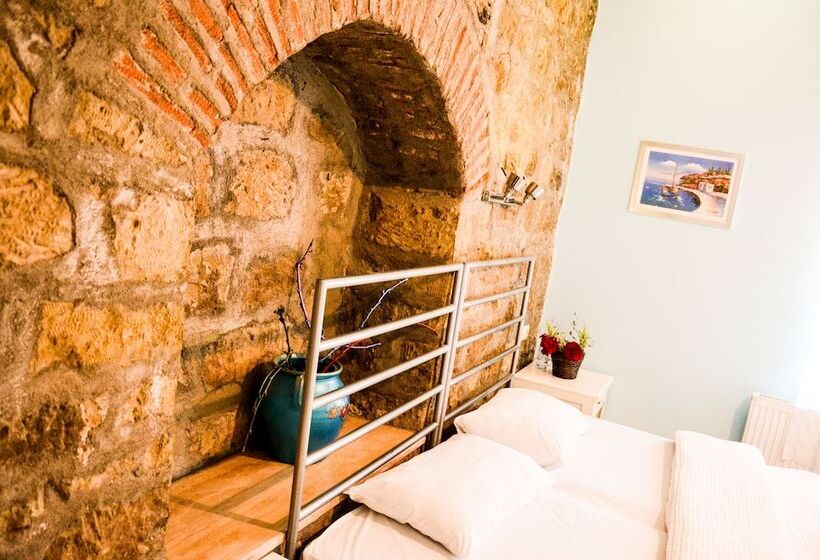 اتاق استاندارد, Adatepe Otel