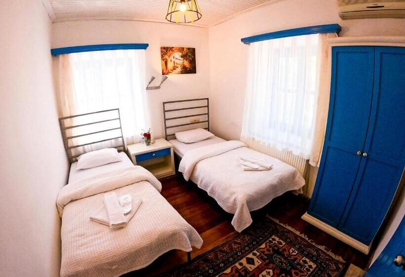 اتاق استاندارد, Adatepe Otel