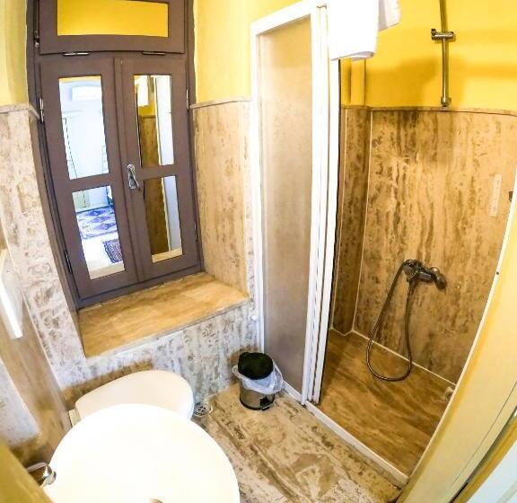 اتاق استاندارد, Adatepe Otel