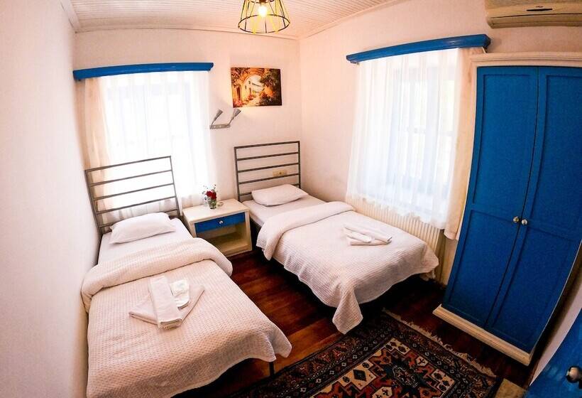 اتاق استاندارد, Adatepe Otel