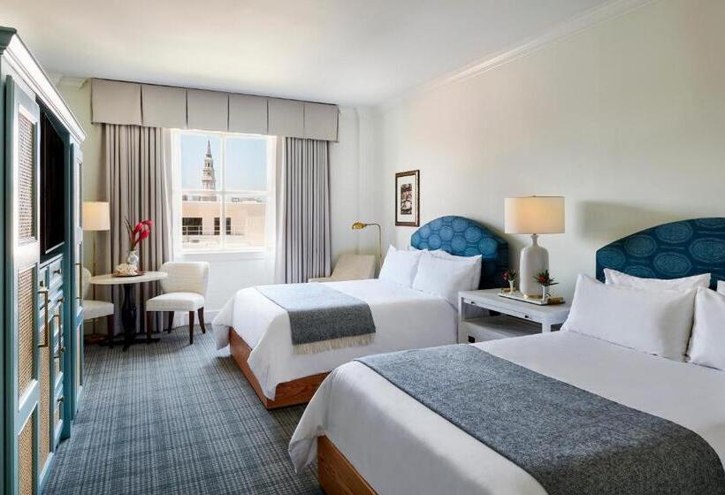 غرفة كلاسيكية, Harbourview Inn