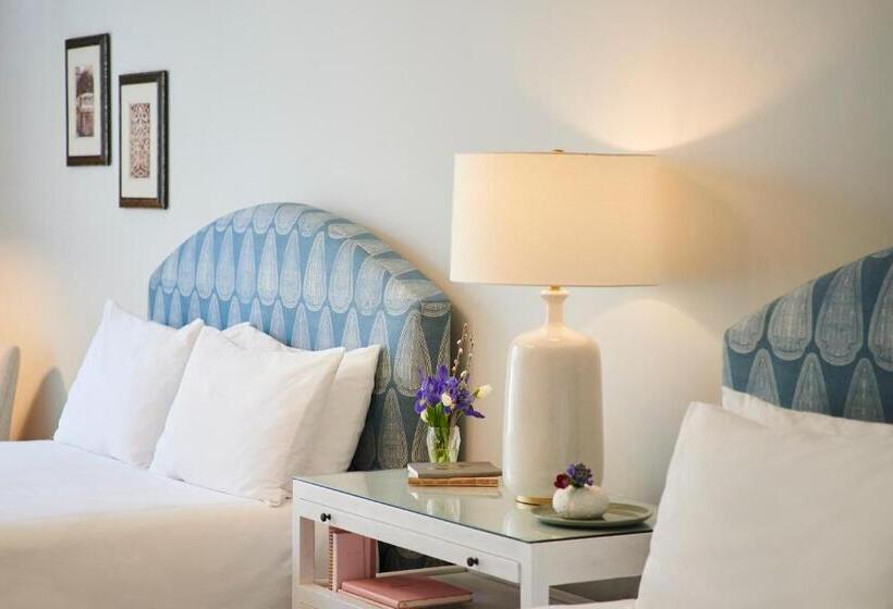 غرفة ديلوكس, Harbourview Inn