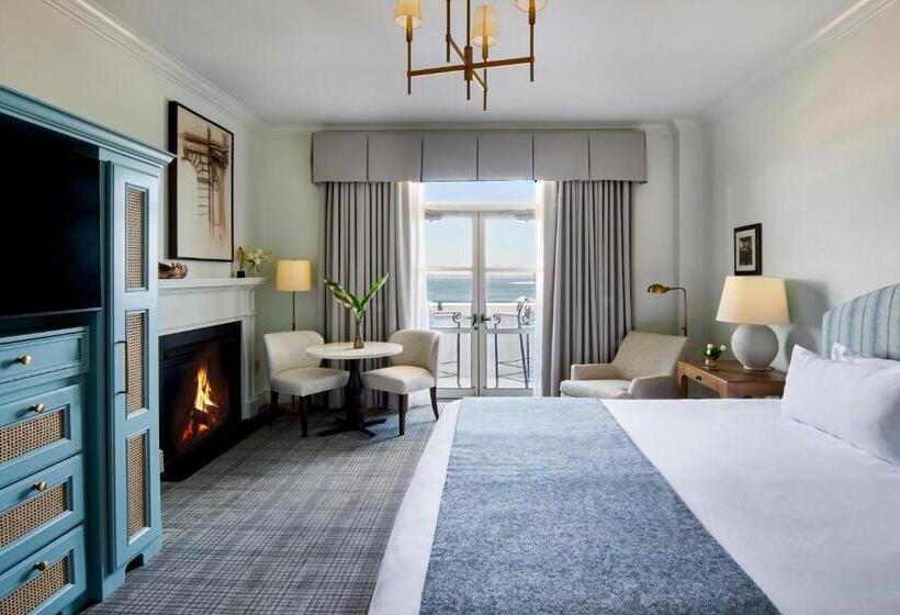 غرفة بريميوم, Harbourview Inn