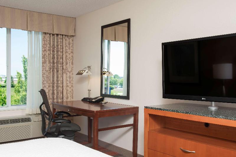 Стандартный Номер Кровать Кинг, Hilton Garden Inn Lexington Hamburg