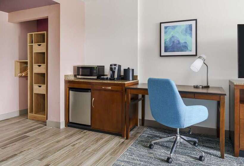 Номер Стандарт, Hilton Long Island/huntington
