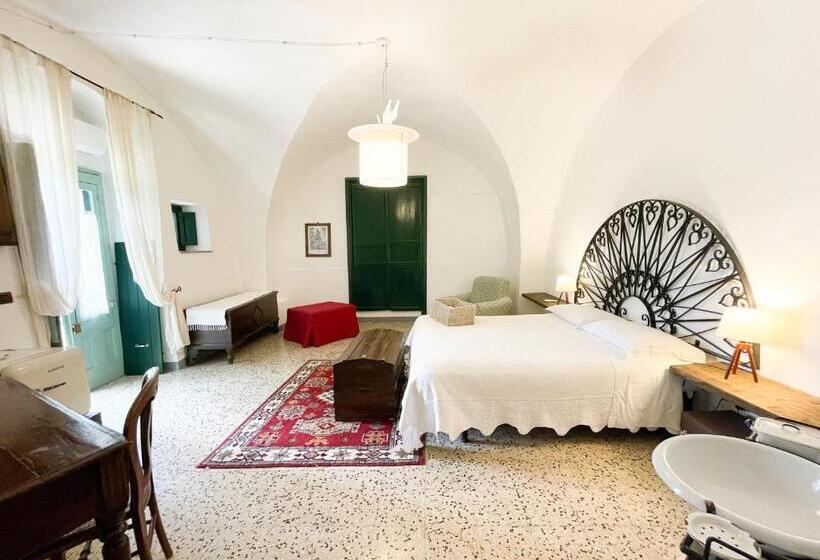 Номер Стандарт, Agriturismo Bannata