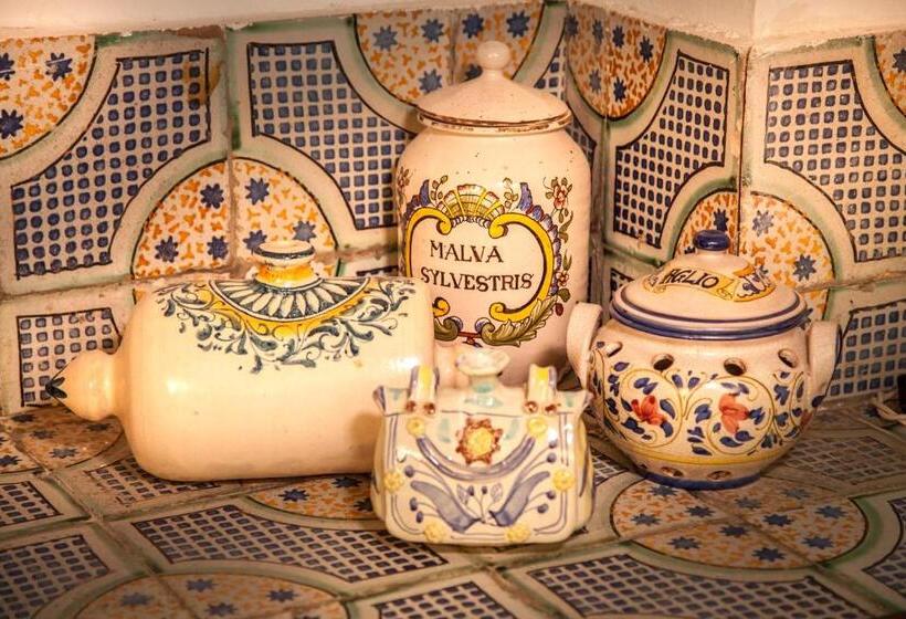 Четырехместный Номер Стандарт, Agriturismo Bannata